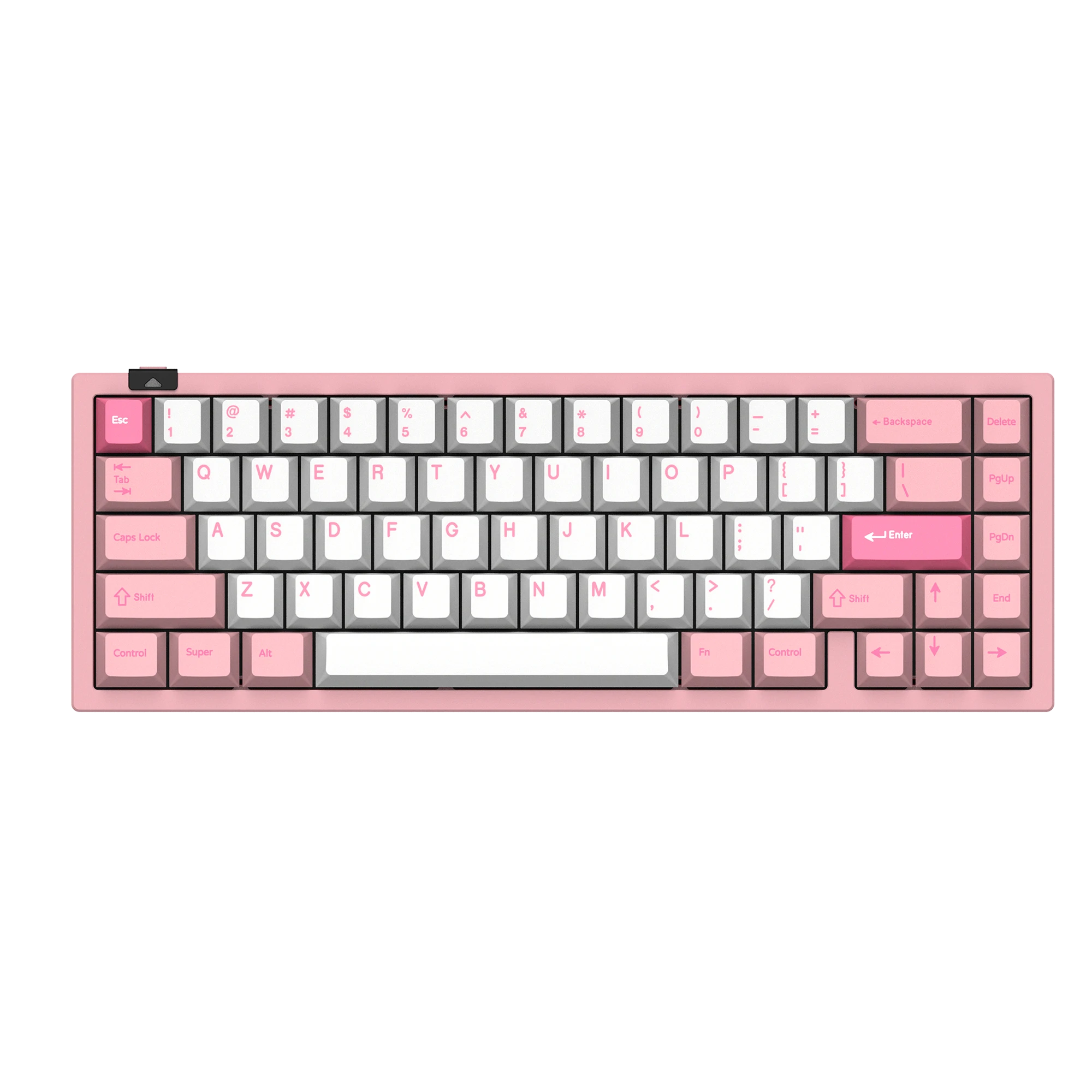 AEONEX - Samsara 65 HE Magnetic Gaming Keyboard