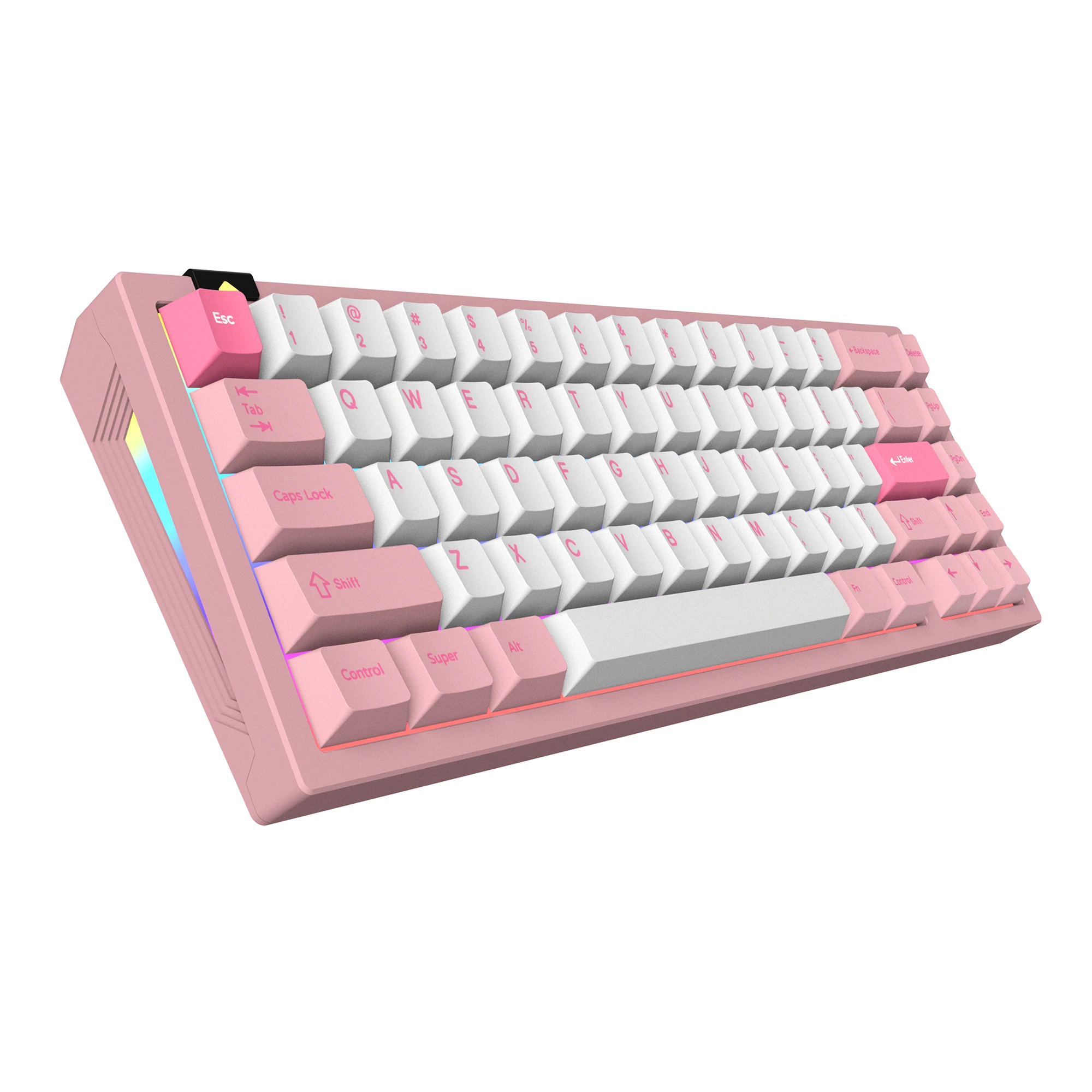 AEONEX - Samsara 65 HE Magnetic Gaming Keyboard