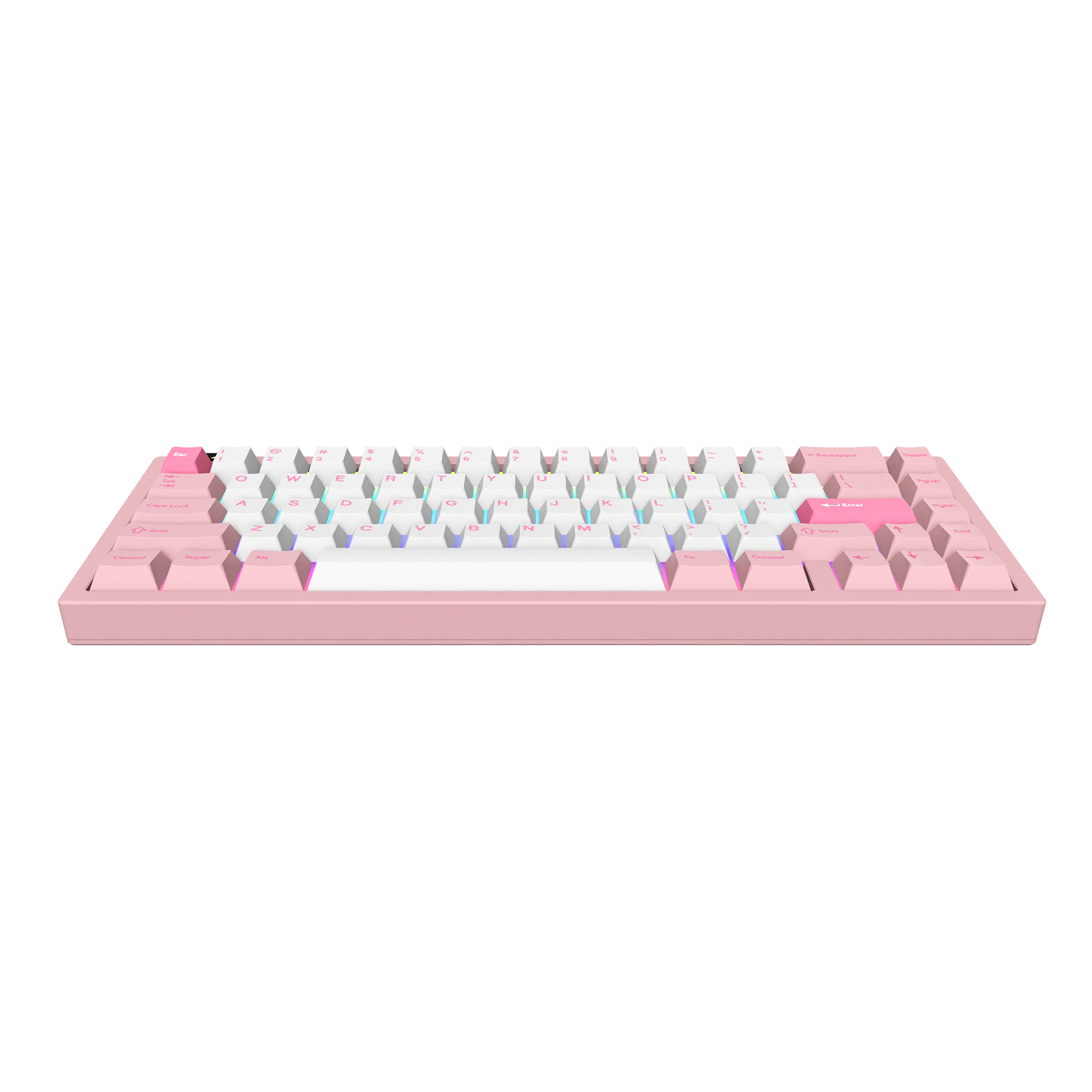 AEONEX - Samsara 65 HE Magnetic Gaming Keyboard