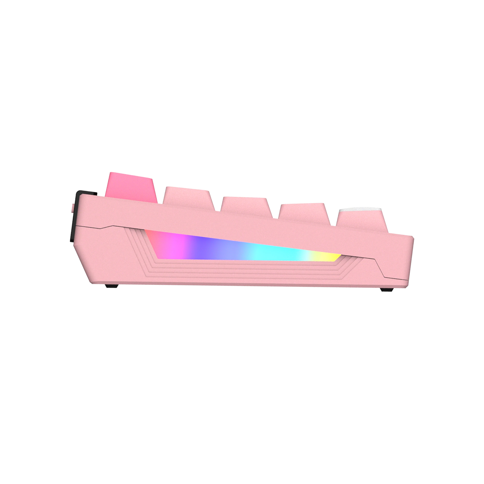 AEONEX - Samsara 65 HE Magnetic Gaming Keyboard