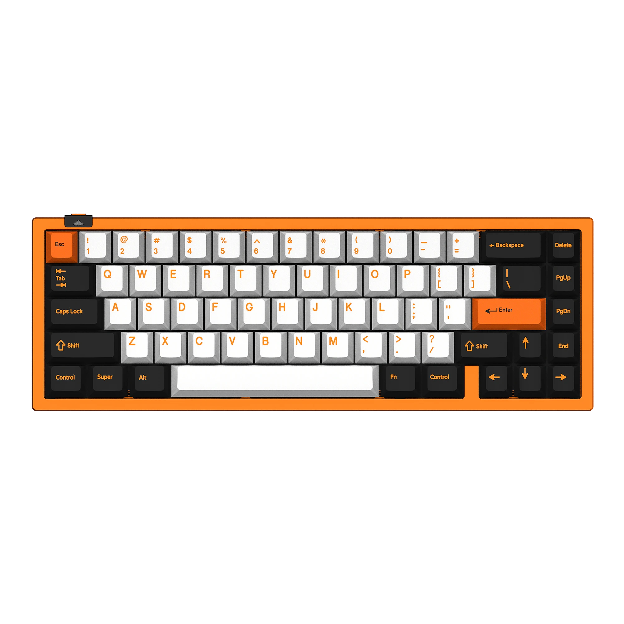 AEONEX - Samsara 65 HE Magnetic Gaming Keyboard