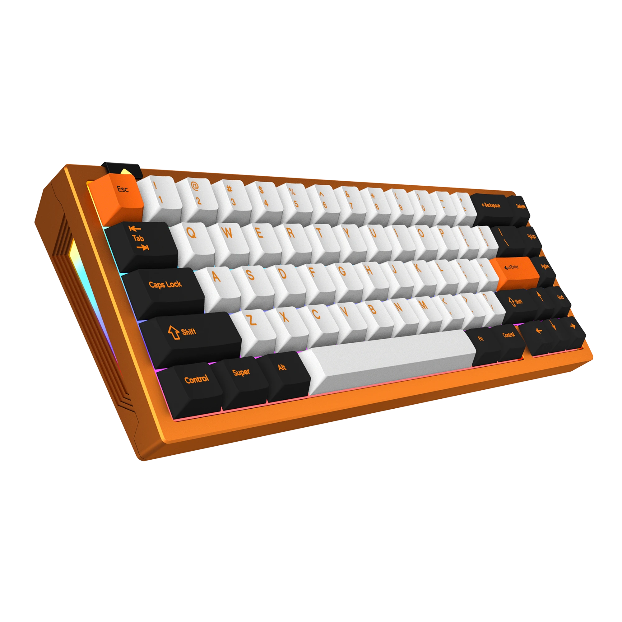 AEONEX - Samsara 65 HE Magnetic Gaming Keyboard