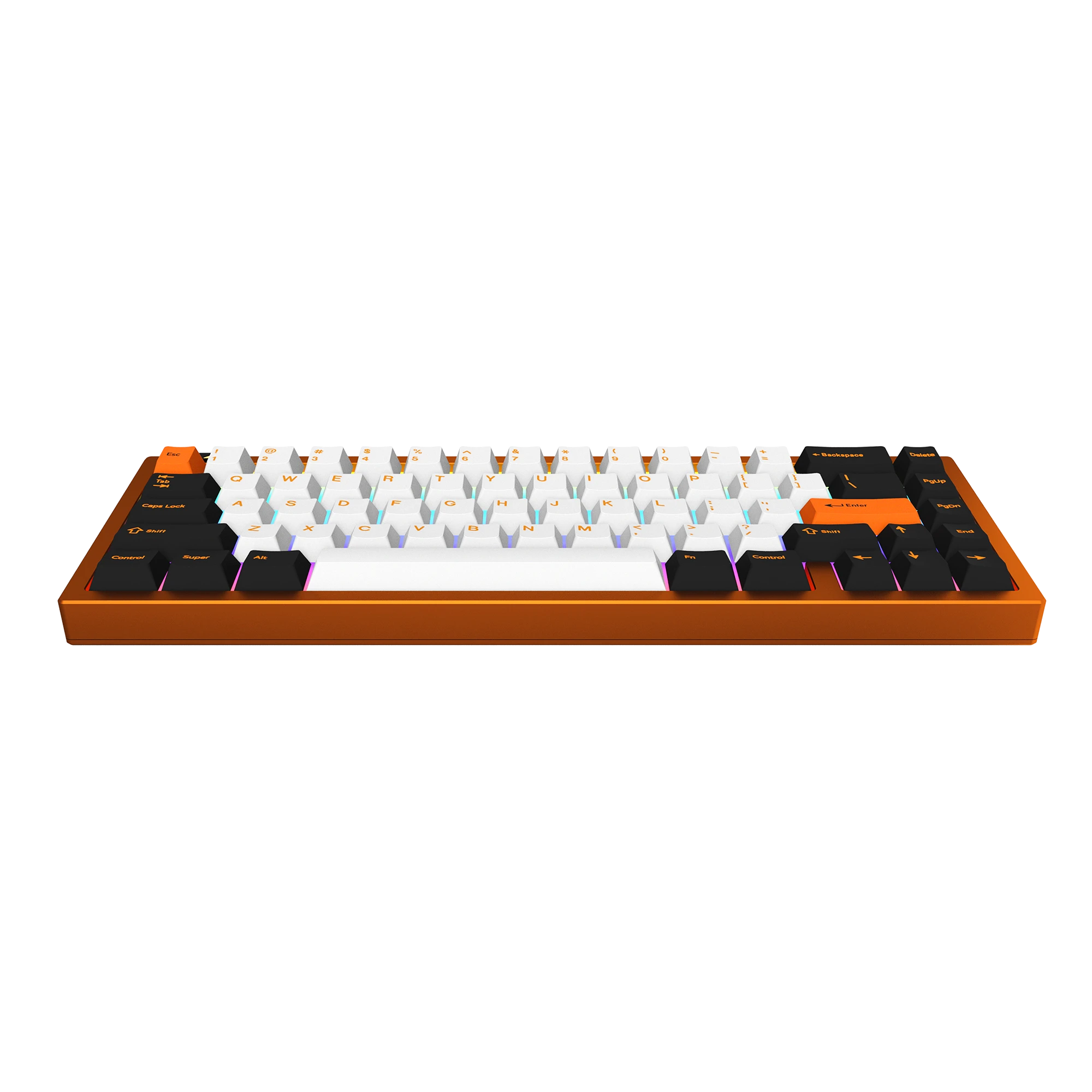 AEONEX - Samsara 65 HE Magnetic Gaming Keyboard