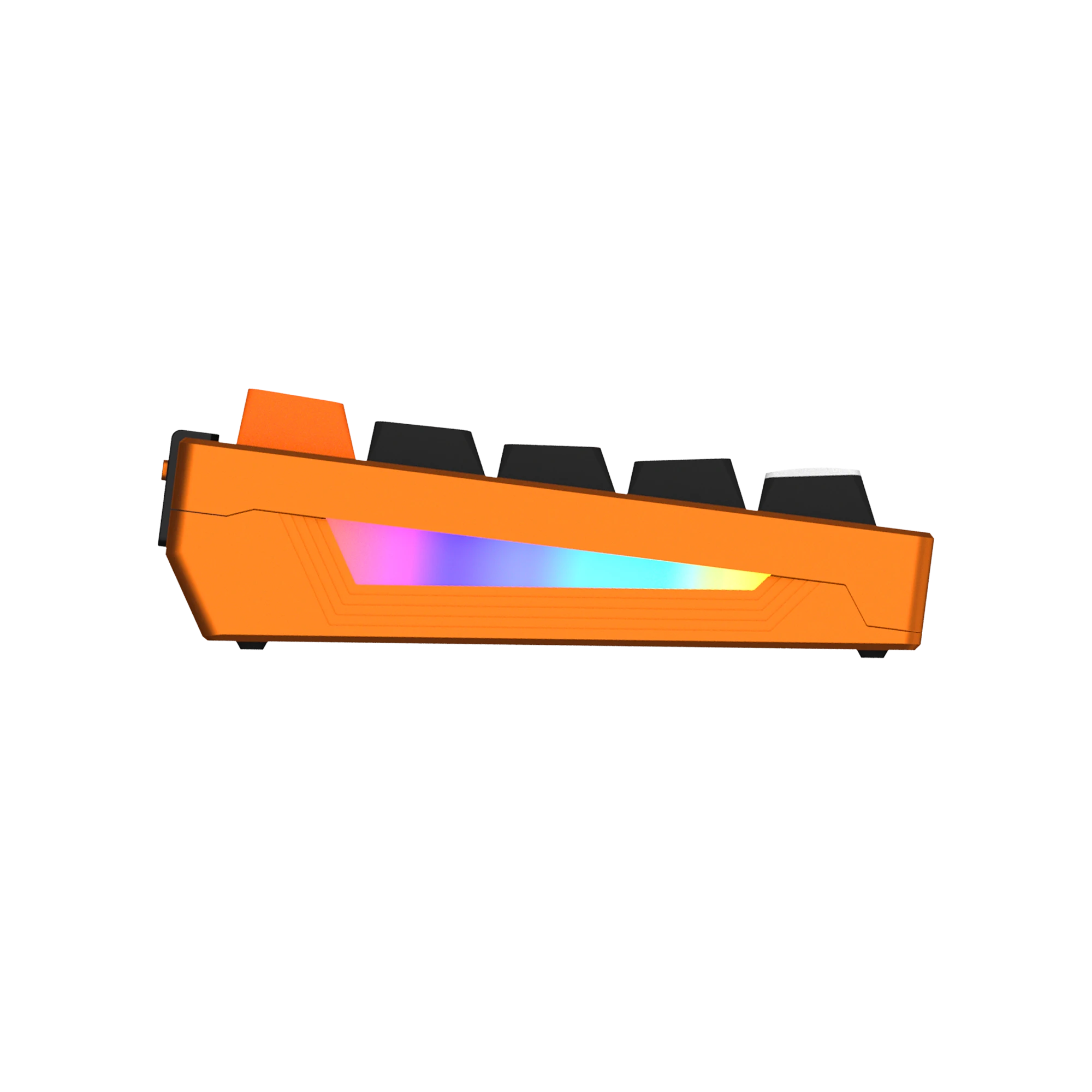 AEONEX - Samsara 65 HE Magnetic Gaming Keyboard