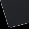 Lotus Black AGL Edition | Glass | Large Mousepad