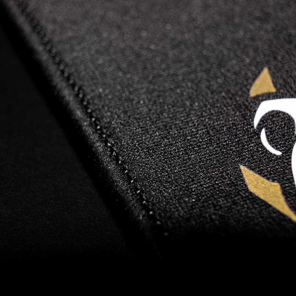 Heavy Claw Mousepad - Banks Collection by EspTiger