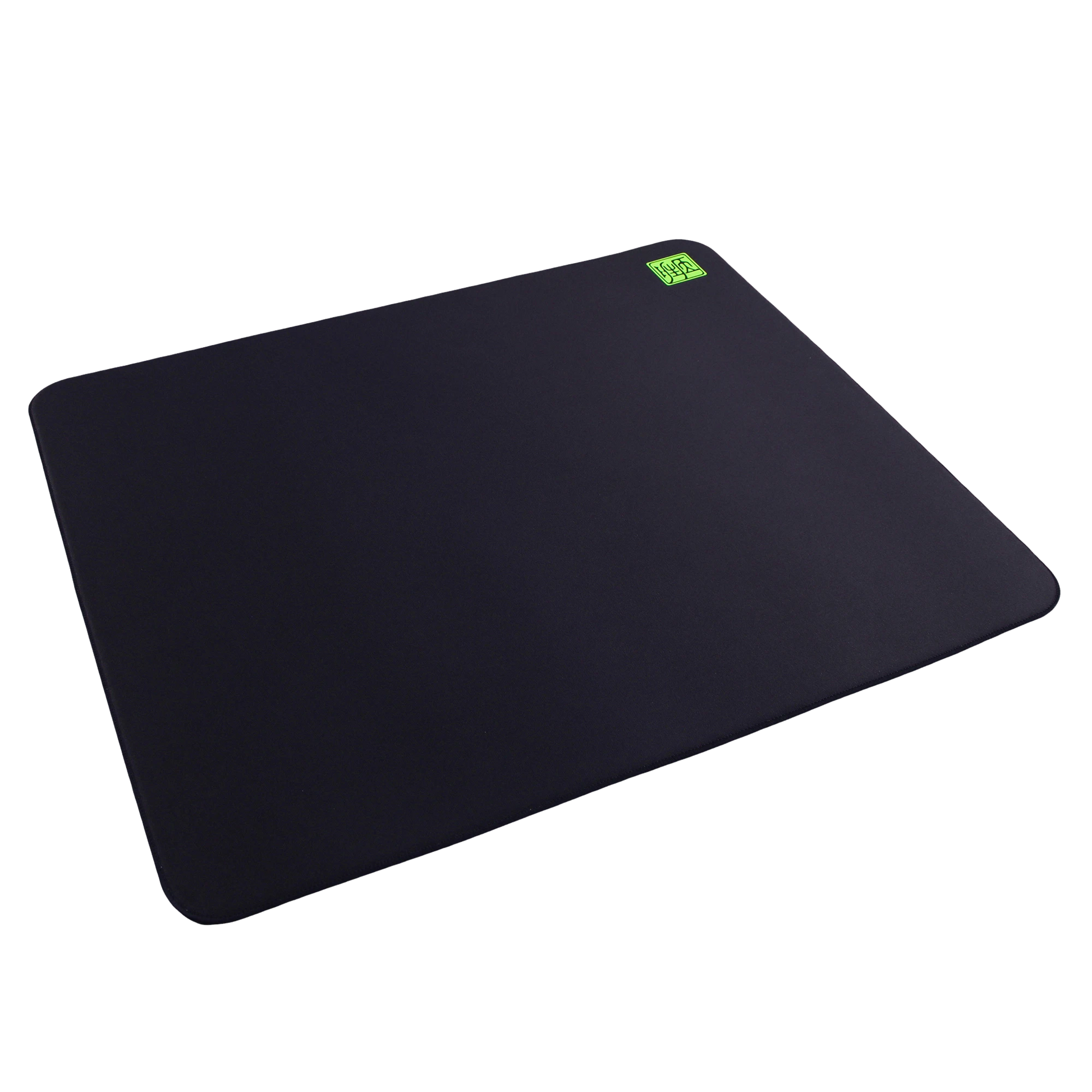 Talismans - Ya sheng V2 - Gaming Mousepad Black