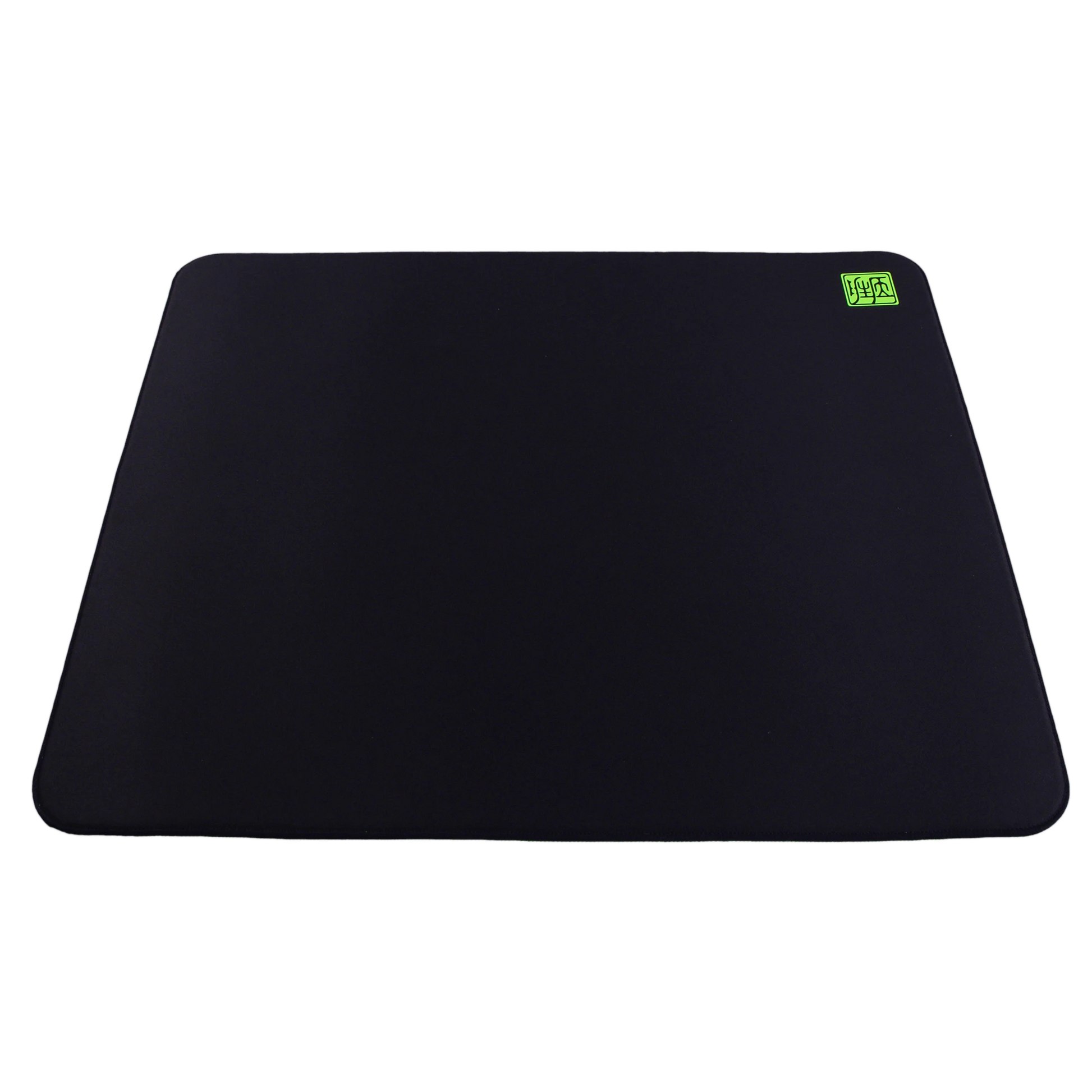 Talismans - Ya sheng V2 - Gaming Mousepad Black