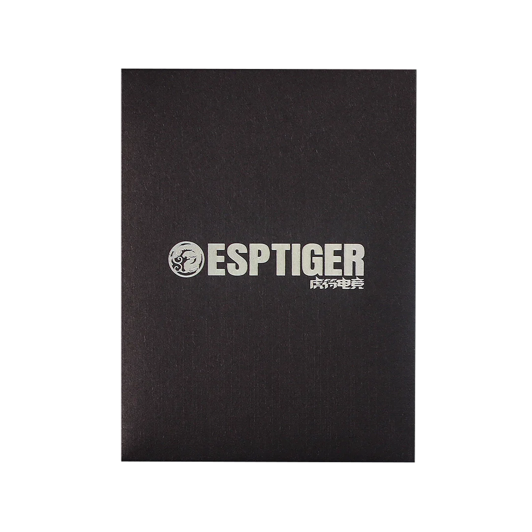 Esptiger Ice V2 PTFE Skates |  DeathAdder V3 Pro