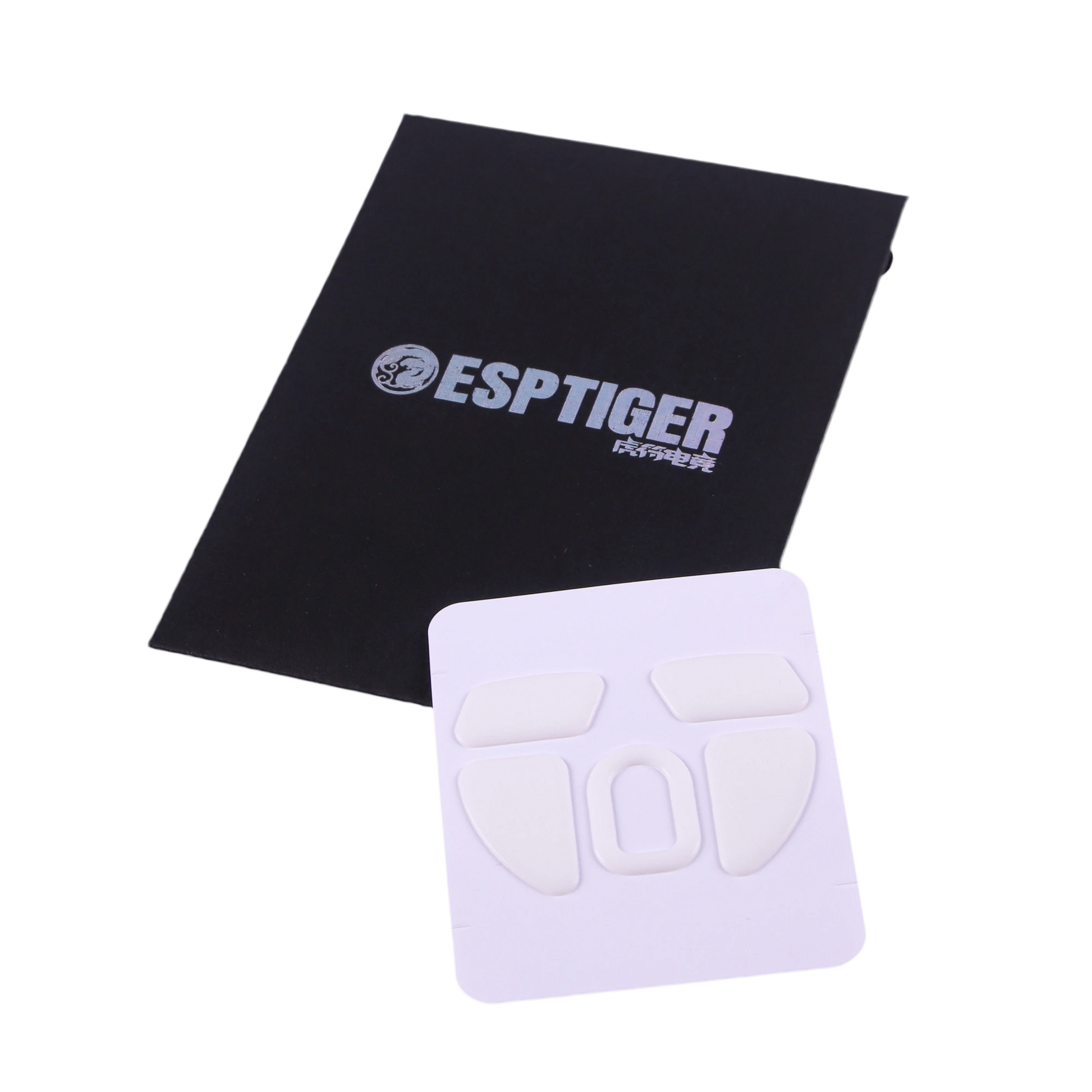 Esptiger ICE V2 Mouse Skates | ATK X1 (PRO/PRO MAX/Ultra) Series