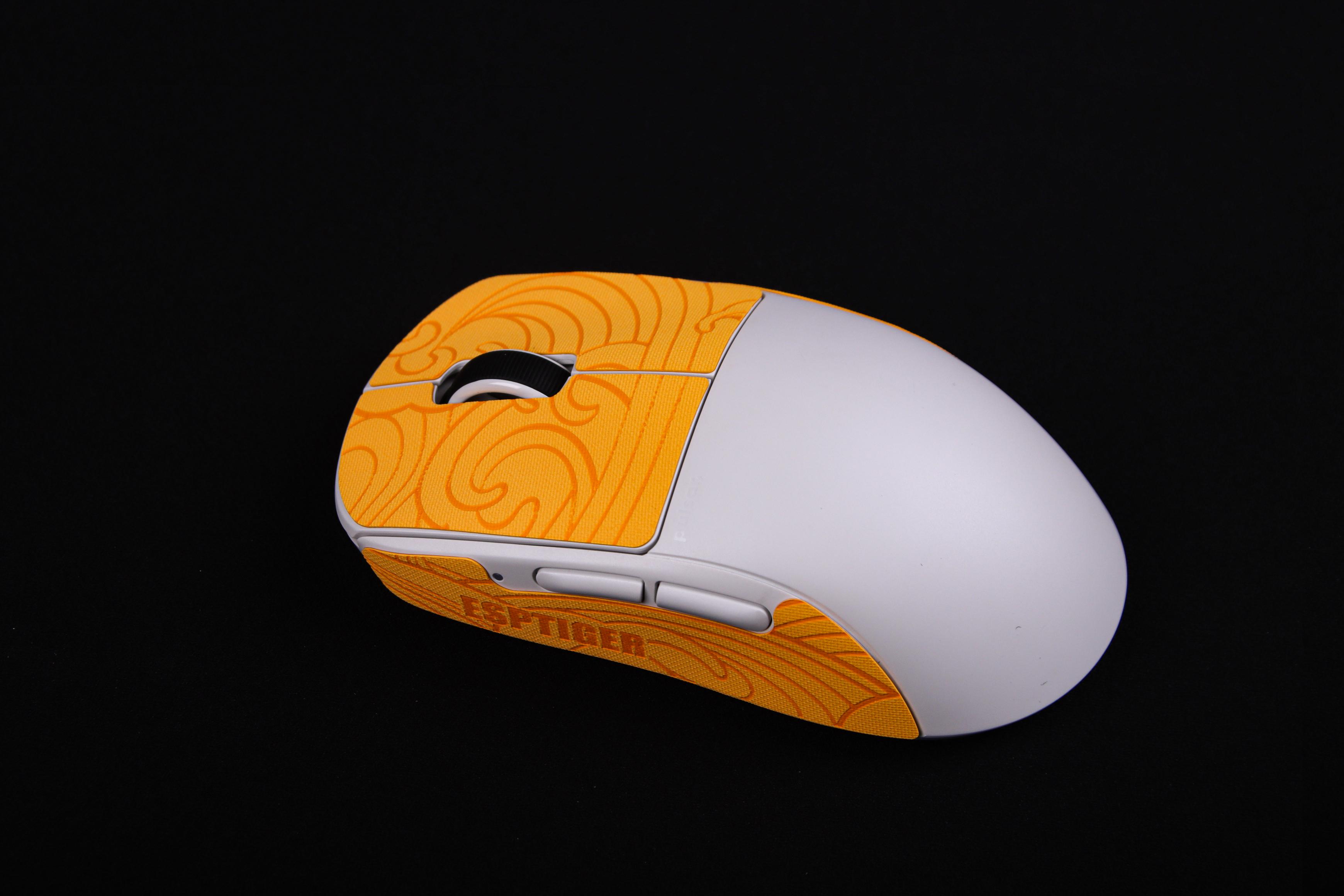 Esptiger Oriole Grip Tape - Pulsar X2 Wireless – EspTiger