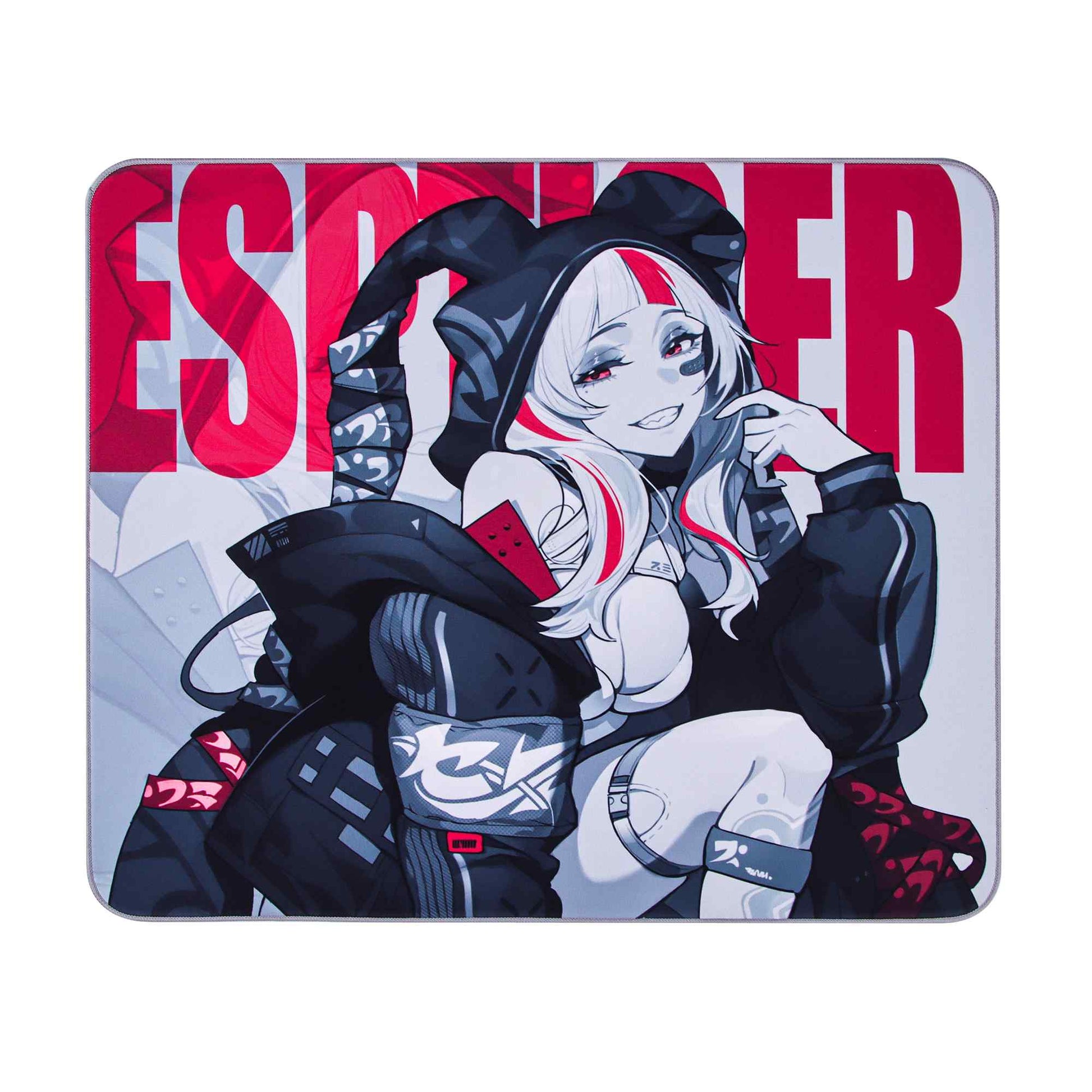 PIONEER | Tang Dao | Large Gaming Mousepad