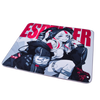 PIONEER | Tang Dao | Grey Large Gaming Mousepad