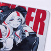 PIONEER | Tang Dao | Large Gaming Mousepad