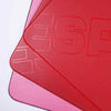 PIONEER | Tang Dao | PINK Large Gaming Mousepad