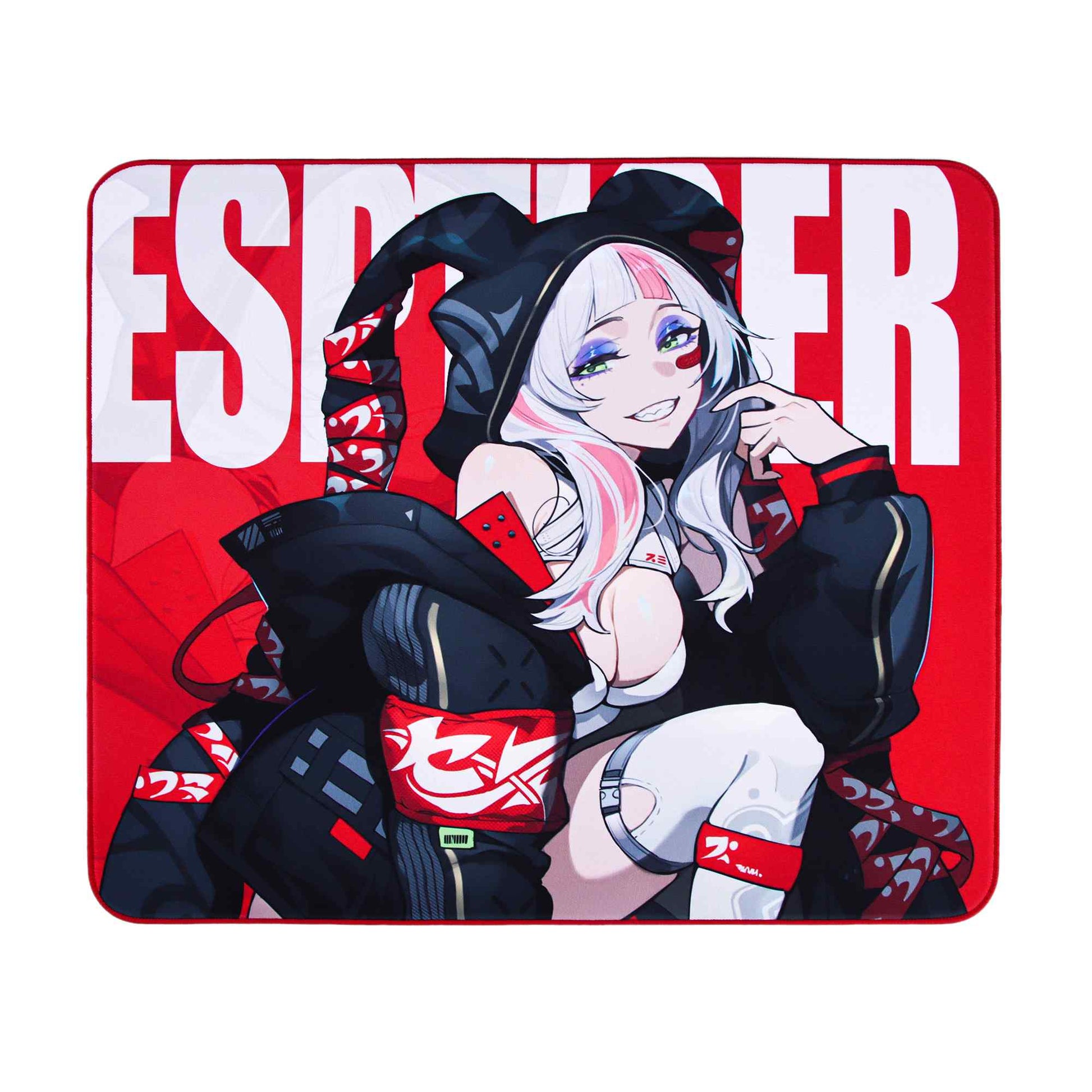 PIONEER | Tang Dao | Large Gaming Mousepad