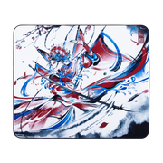 PIONEER Wu Xiang | SlimFlex Base | Gaming Mousepad White