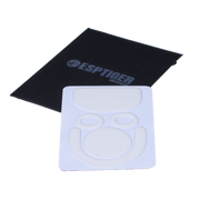 SNOW Mouse Skates For Logitech G PRO X DEX