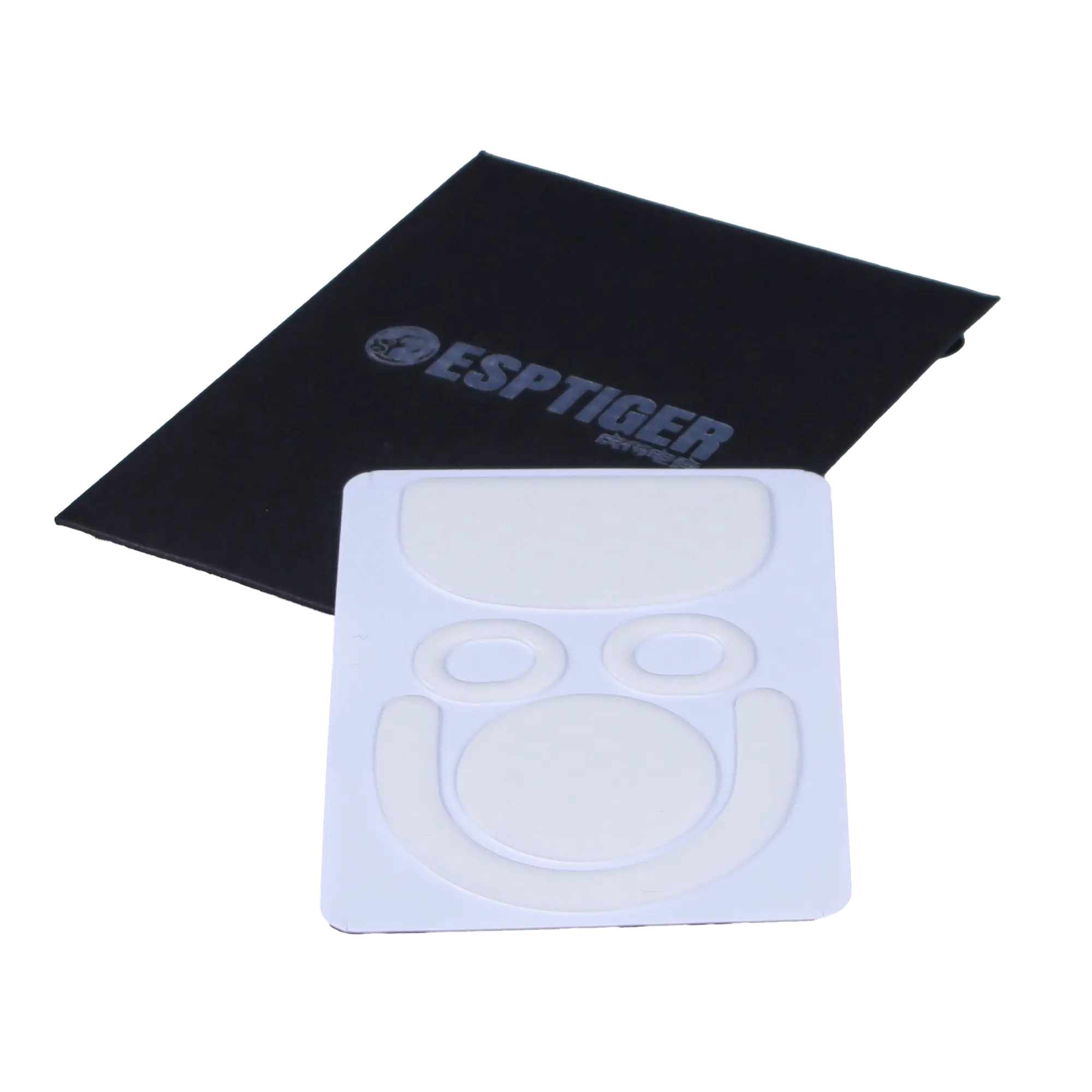 SNOW Mouse Skates For Logitech G PRO X DEX