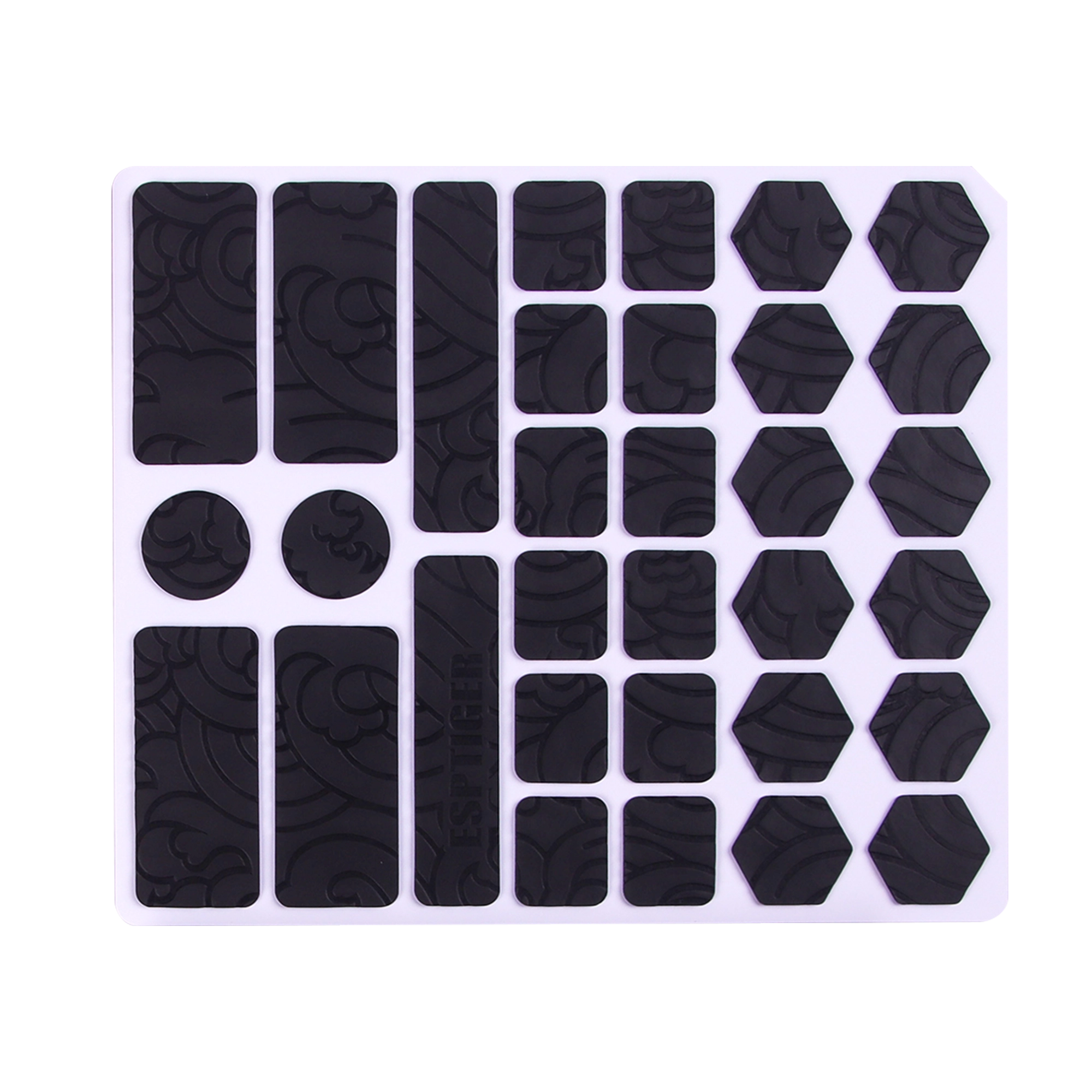 Esptiger Oriole Grip Tape - DIY Universal version