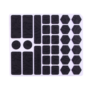 Esptiger Oriole Grip Tape - DIY Universal version
