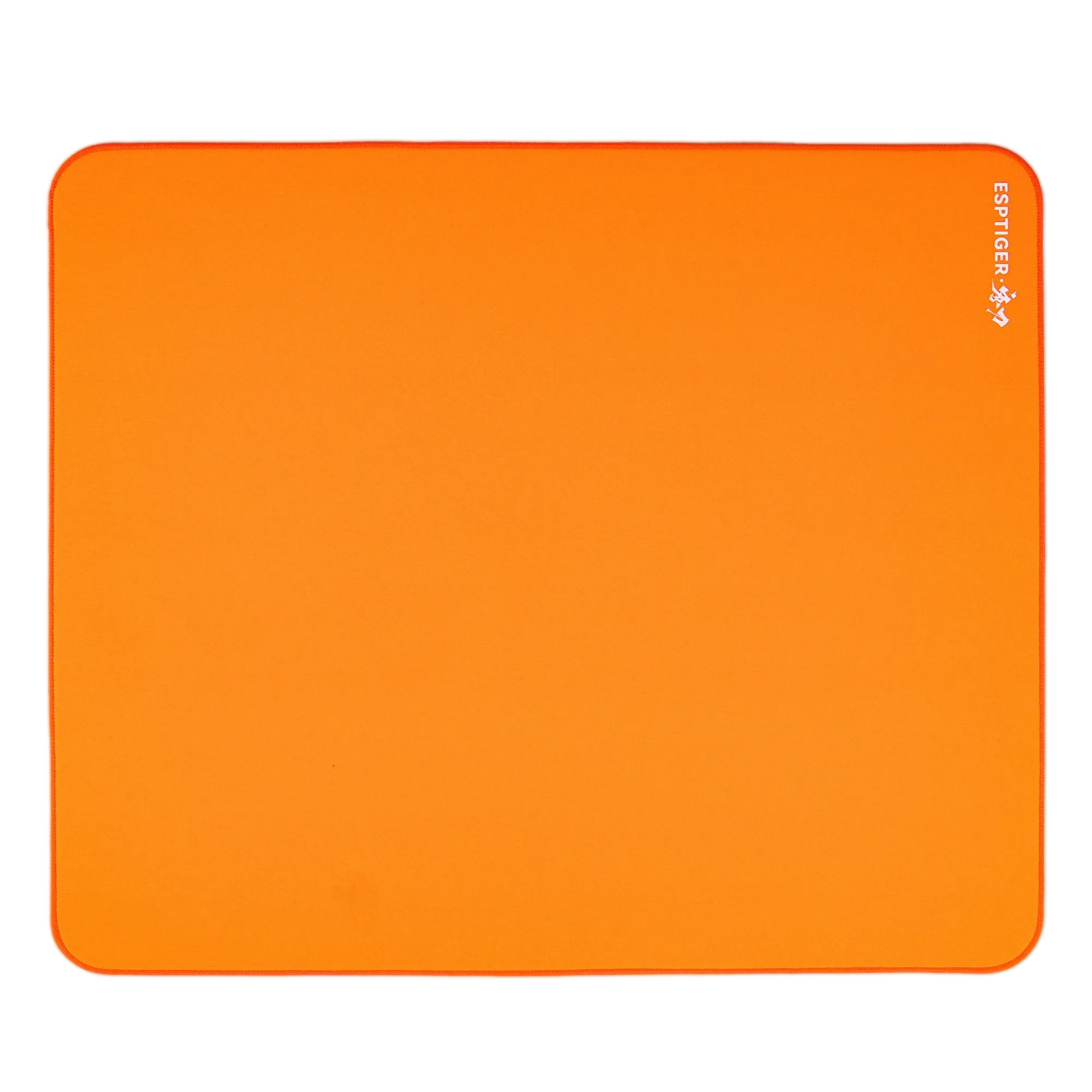 Tang Dao SR | Orange | Large Gaming Mousepad