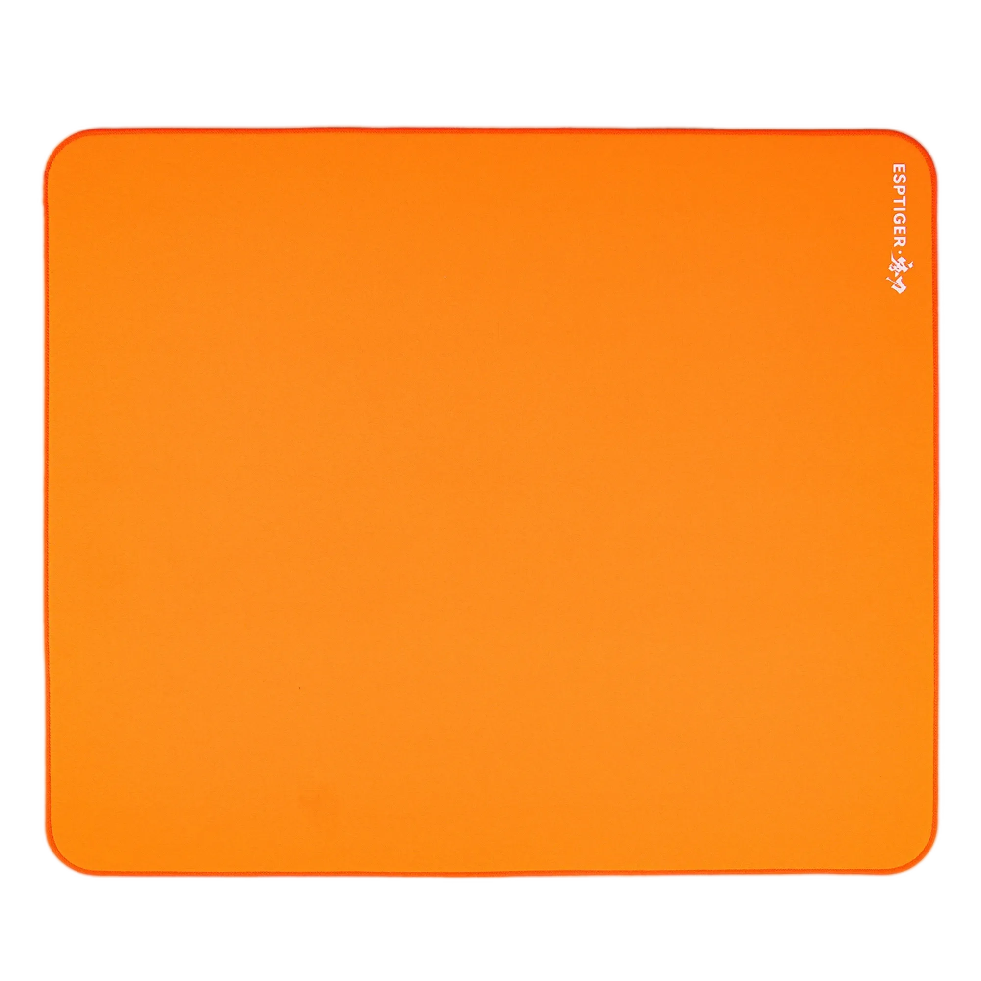 Tang Dao SR | Orange | Large Gaming Mousepad