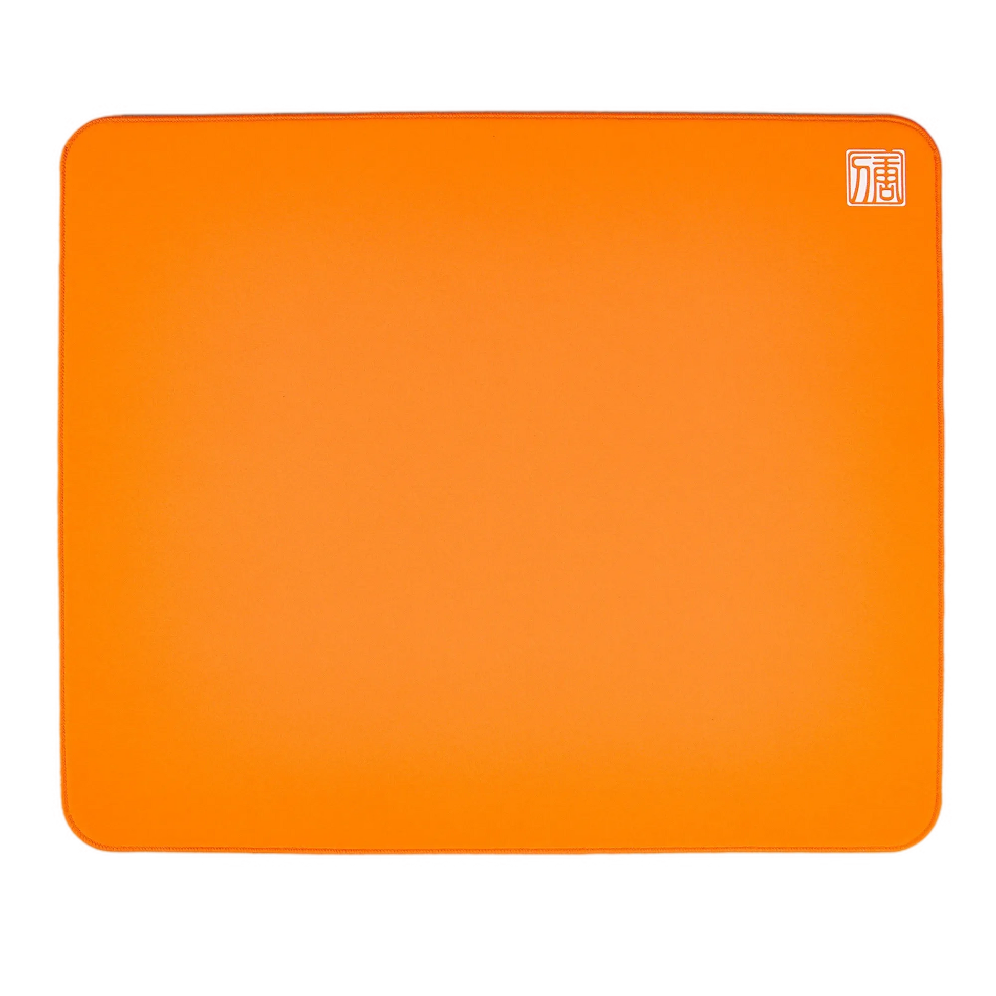 Tang Dao X | Orange | Large Gaming Mousepad