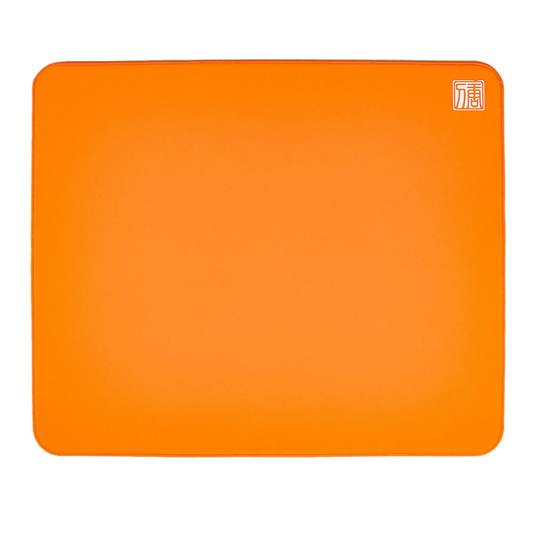 Tang Dao X | Orange | Large Gaming Mousepad