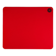 QingSui Ya Sheng Red | Large Gaming Mousepad