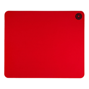 QingSui Ya Sheng Red | Large Gaming Mousepad