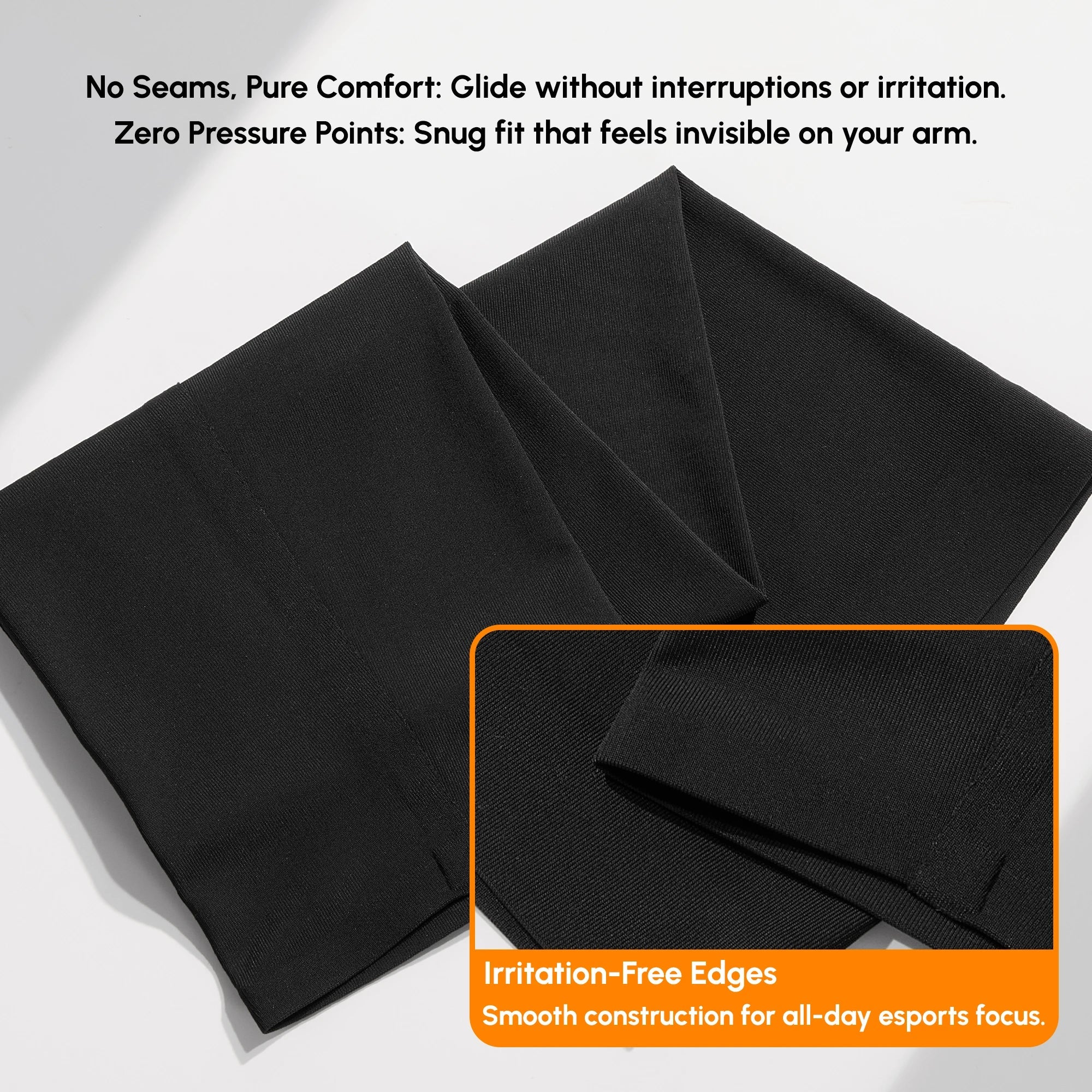 EspTiger Extended Arm Sleeve for Esports