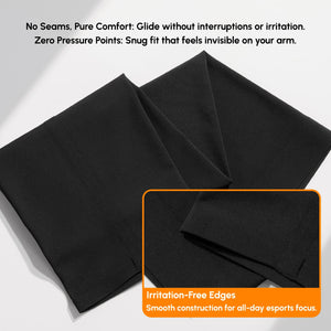 EspTiger Compact Arm Sleeve for Esports