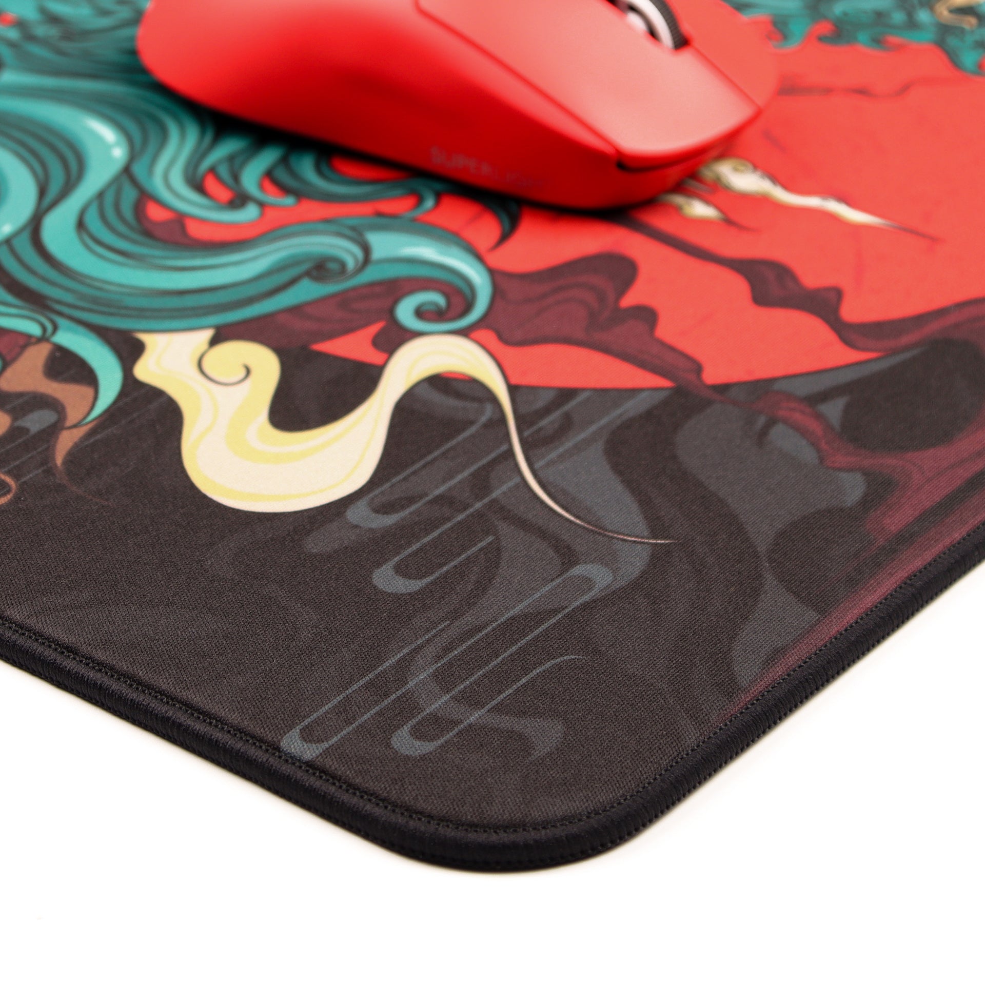 Qingsui 3 | Large Gaming Mousepad