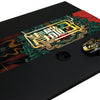 Qingsui 3 | Large Gaming Mousepad