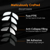 ICE V2 Mouse Skates For FinalMouse Ultralight 2 - CapeTown 2 - Starlight 2