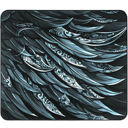 PoYing Cloth Fabric Large Size Gaming MousePad