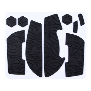 Esptiger Oriole Grip Tape - Logitech G Pro X superlight 2 Dex