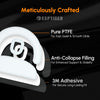 ICE V2 Mouse Skates For ATK A9 Series (A9/SE/Plus/PRO/Ultra)