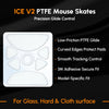 ICE V2 Mouse Skates For ASUS ROG ACE Extreme