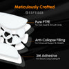 ICE V2 Mouse Skates For ASUS ROG ACE Extreme