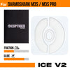 ICE V2 Mouse Skates For Darmoshark M3S / M3S PRO