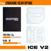 ICE V2 Mouse Skates For Endgame Gear OP1WE/4K/8K/RGB