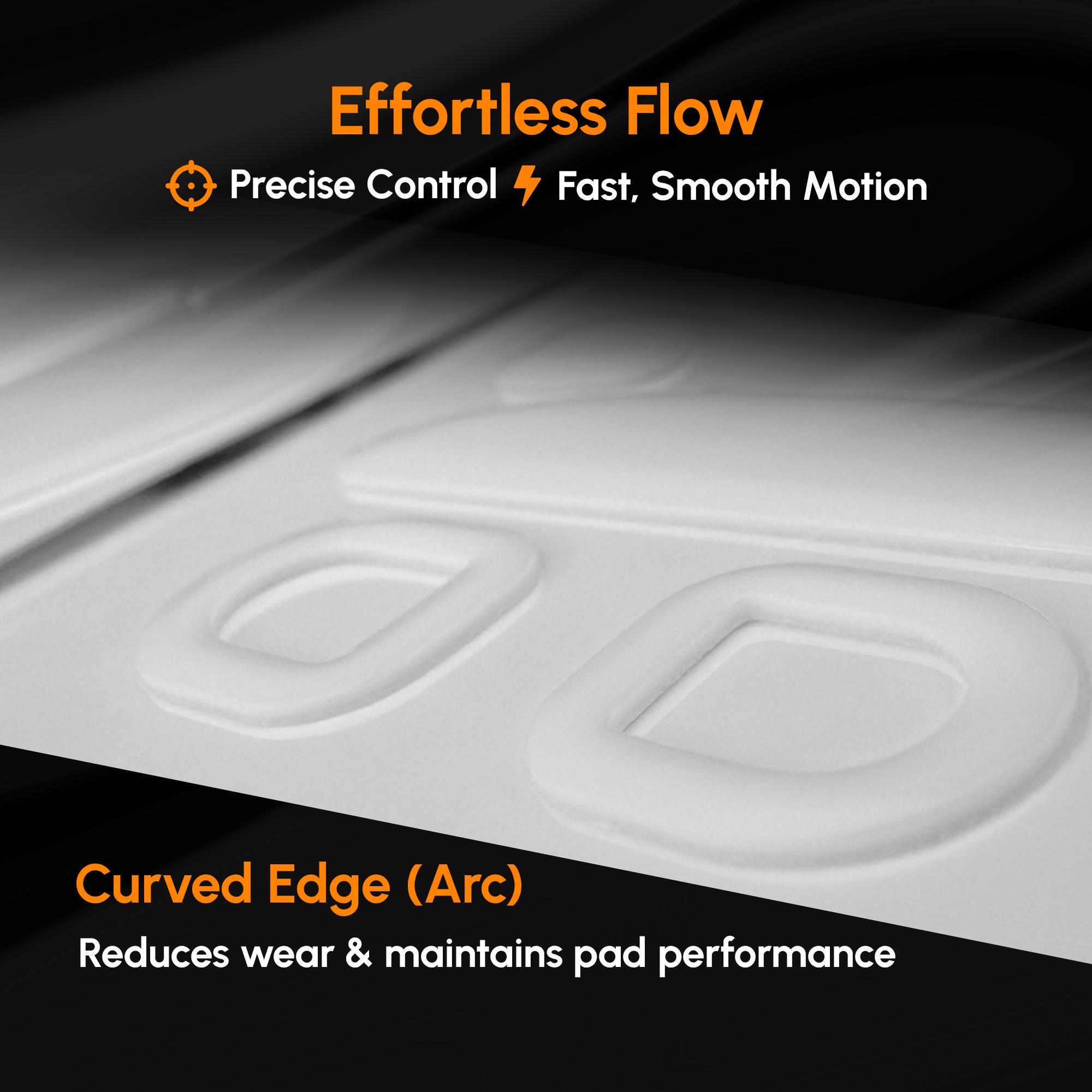 ICE V2 Mouse Skates For Endgame Gear OP1WE/4K/8K/RGB