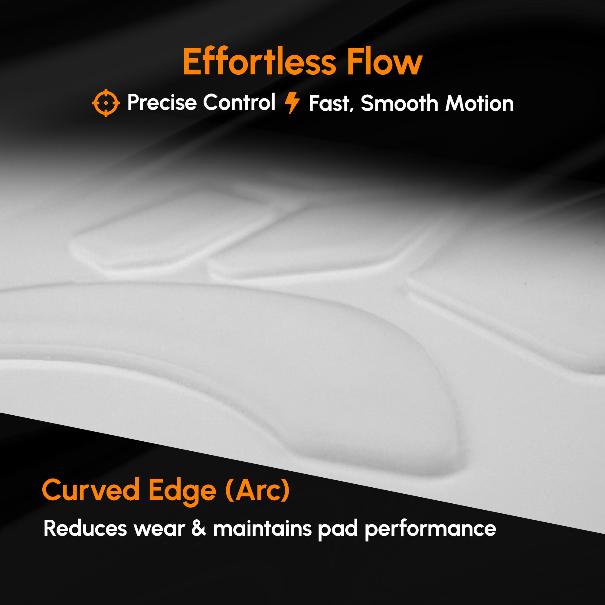 ICE V2 Mouse Skates For Logitech G903