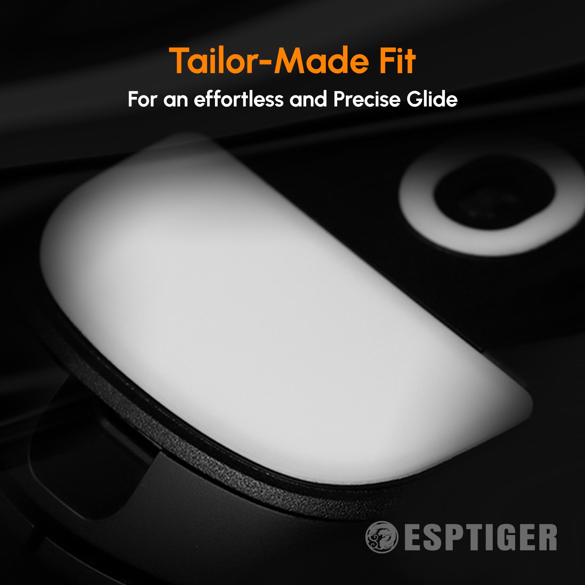 ESPTiger ICE V2 Pure PTFE Mouse Skates