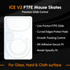 ICE V2 Mouse Skates For Logitech G-PRO X SUPERLIGHT