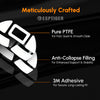 ICE V2 Mouse Skates For Razer Viper Ultimate