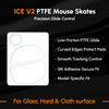 ICE V2 Mouse Skates For VAXEE XE