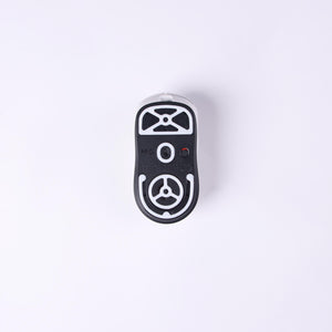 Esptiger KRYOS Mouse Skates For Logitech G PRO X Superlight 2